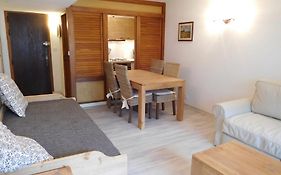 Appartement Chamonix-Mont-Blanc, 2 pièces, 5 personnes - FR-1-517-39
