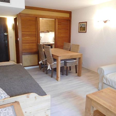 Appartement Chamonix-Mont-Blanc, 2 pièces, 5 personnes - FR-1-517-39 Extérieur photo