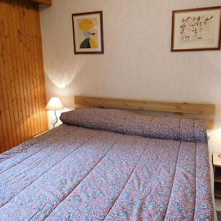 Appartement Chamonix-Mont-Blanc, 2 pièces, 5 personnes - FR-1-517-39 Extérieur photo